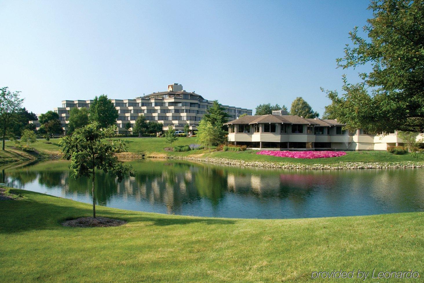 Indian Lakes Hotel Bloomingdale Einrichtungen foto