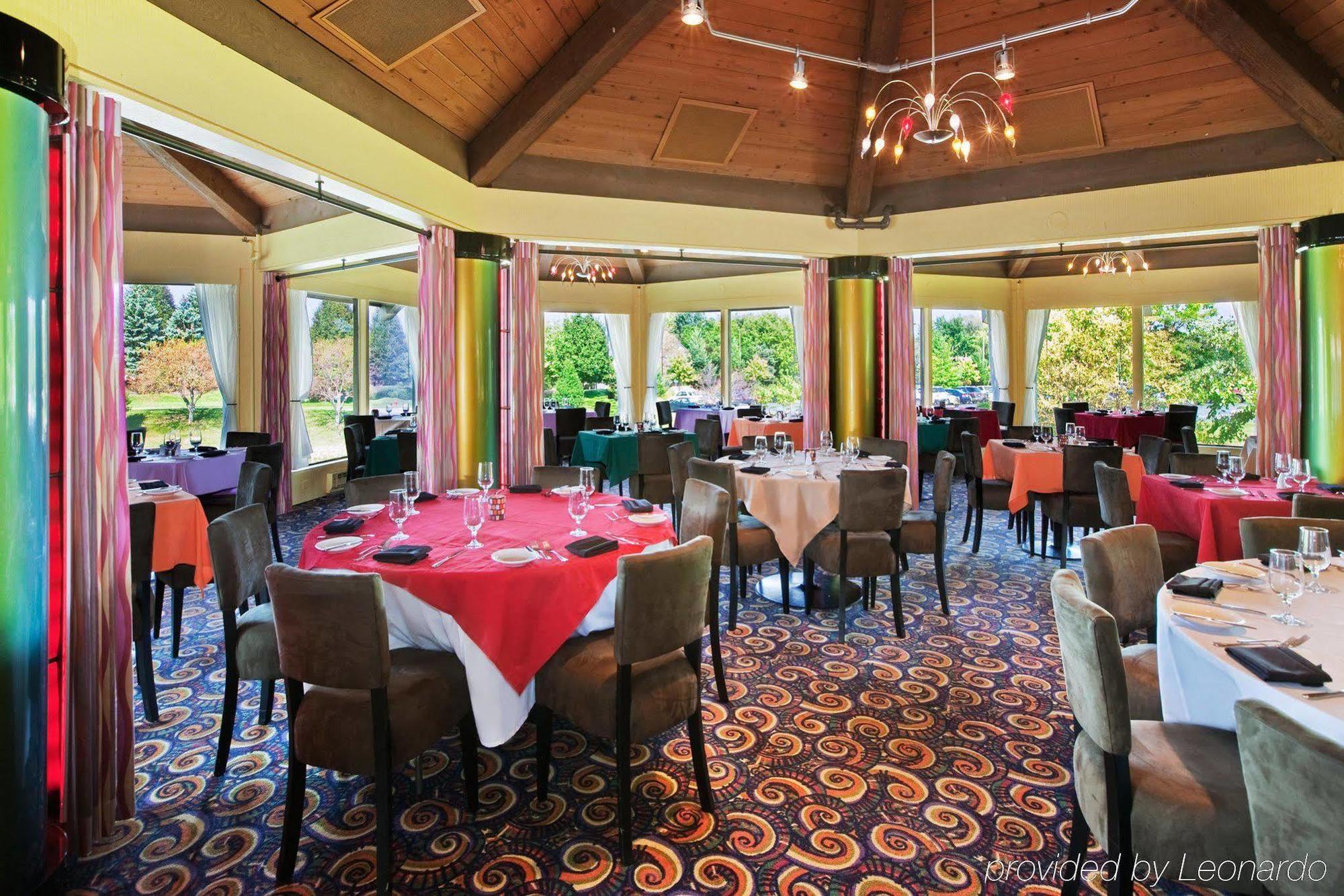 Indian Lakes Hotel Bloomingdale Restaurant foto